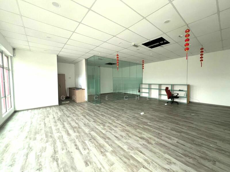 For Rent - Innoparc - Cluster Corporate Factory