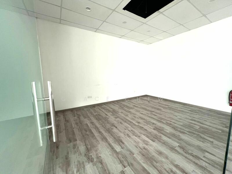 For Rent - Innoparc - Cluster Corporate Factory