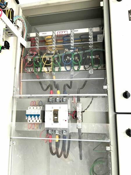 For Rent - Innoparc - Cluster Corporate Factory