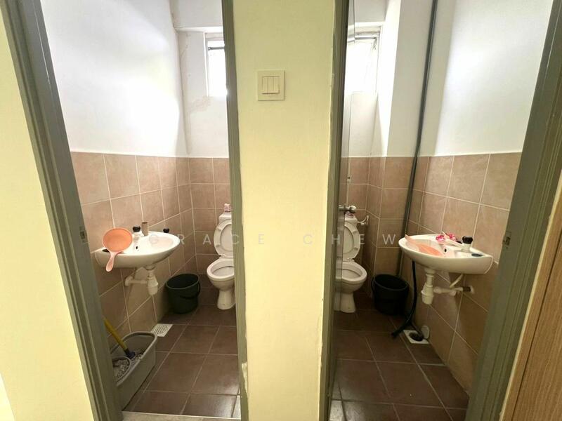 For Rent - Innoparc - Cluster Corporate Factory