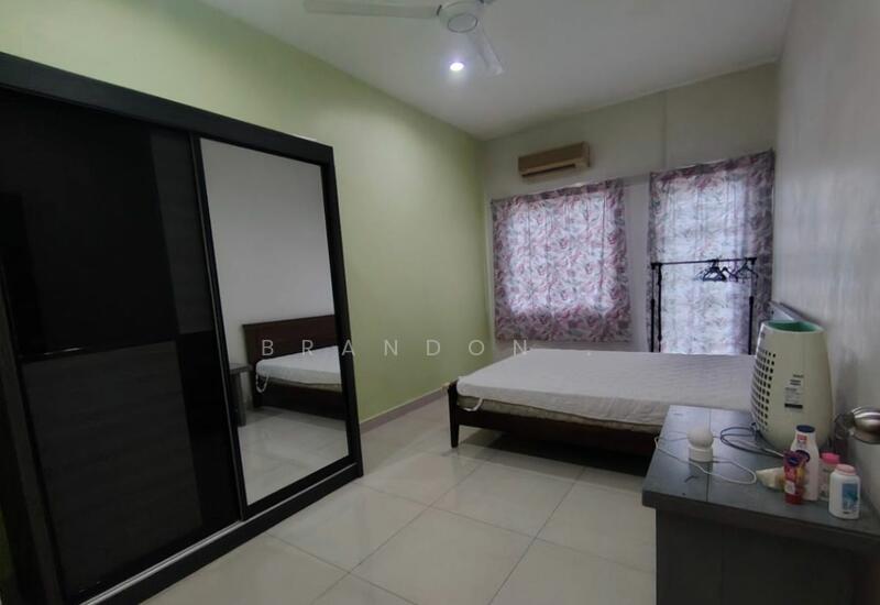 2-storey Terraced House for Sale in Taman Setapak (Setapak) - Brandon . - PropertyGuru.com.my