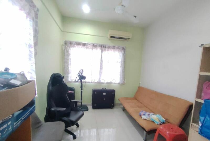 2-storey Terraced House for Sale in Taman Setapak (Setapak) - Brandon . - PropertyGuru.com.my