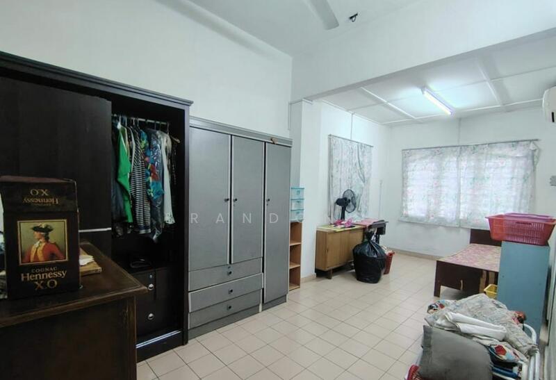 2-storey Terraced House for Sale in Taman Setapak (Setapak) - Brandon . - PropertyGuru.com.my