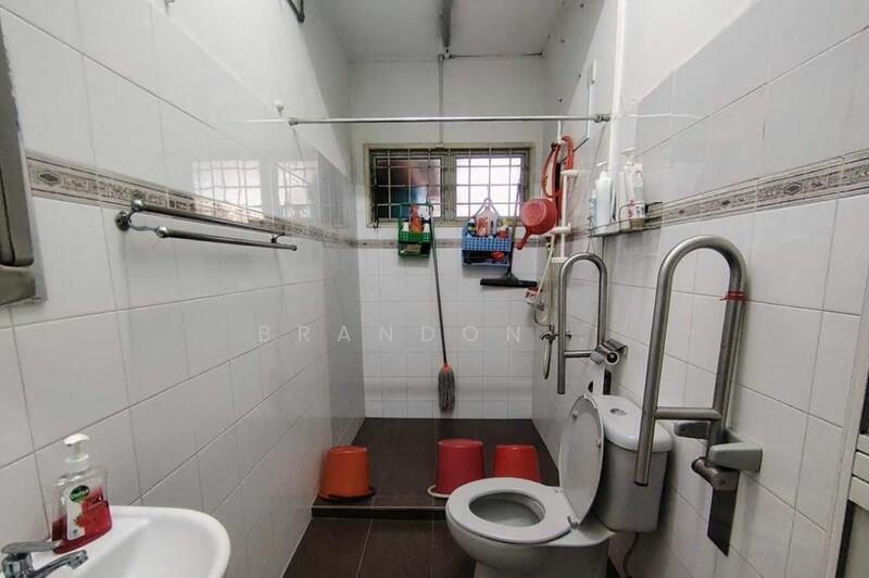 2-storey Terraced House for Sale in Taman Setapak (Setapak) - Brandon . - PropertyGuru.com.my