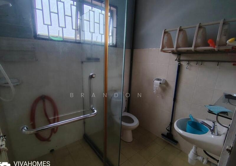 2-storey Terraced House for Sale in Taman Setapak (Setapak) - Brandon . - PropertyGuru.com.my