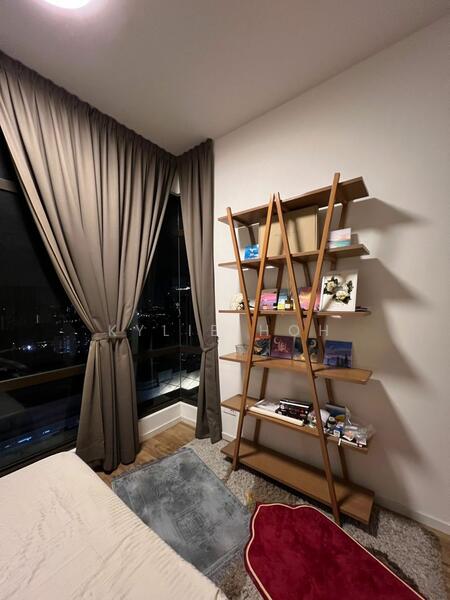 Service Residence for Sale at The Park Sky Residence - Kylie Hoh - PropertyGuru.com.my