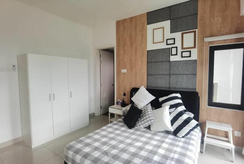 Service Residence for Rent at Pearl Suria - CJ Lee - PropertyGuru.com.my