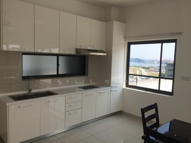 Condominium for Sale at Mirage By The Lake - Kylie Hoh - PropertyGuru.com.my