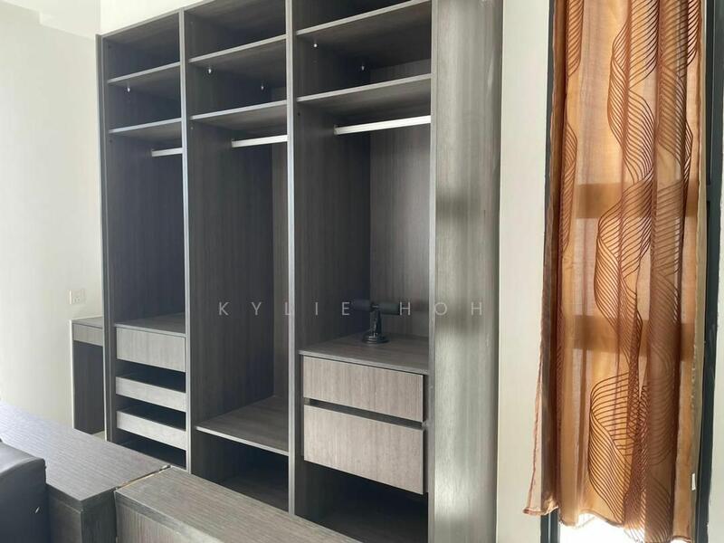 Service Residence for Sale at Sky Park - Kylie Hoh - PropertyGuru.com.my