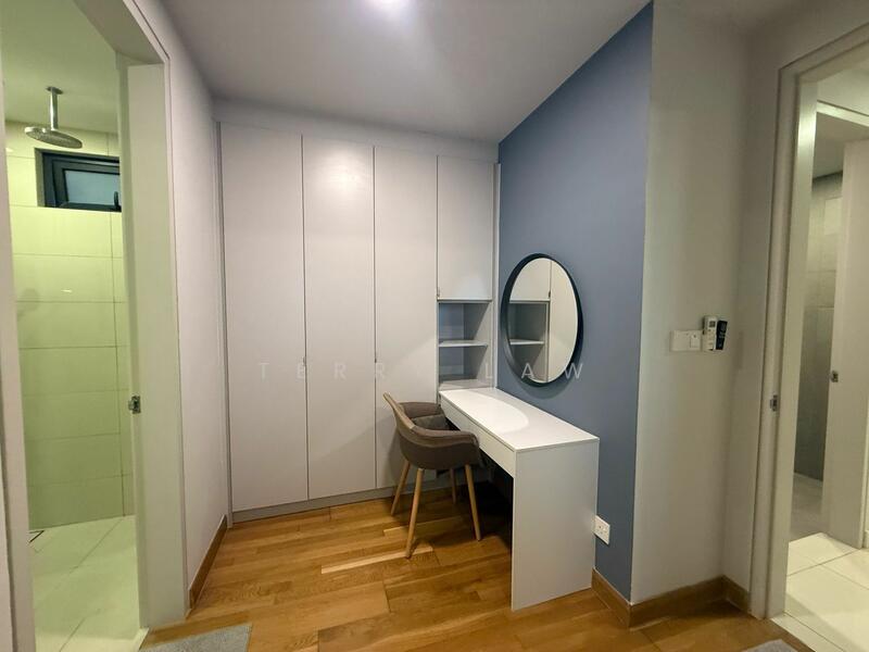 Secoya Residence untuk Untuk Disewa - RM 3,200 /bulan, Feb 2026 - PropertyGuru.com.my