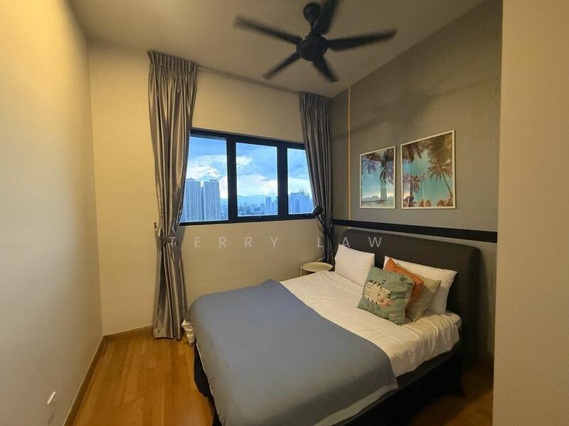 Secoya Residence untuk Untuk Disewa - RM 3,200 /bulan, Feb 2026 - PropertyGuru.com.my