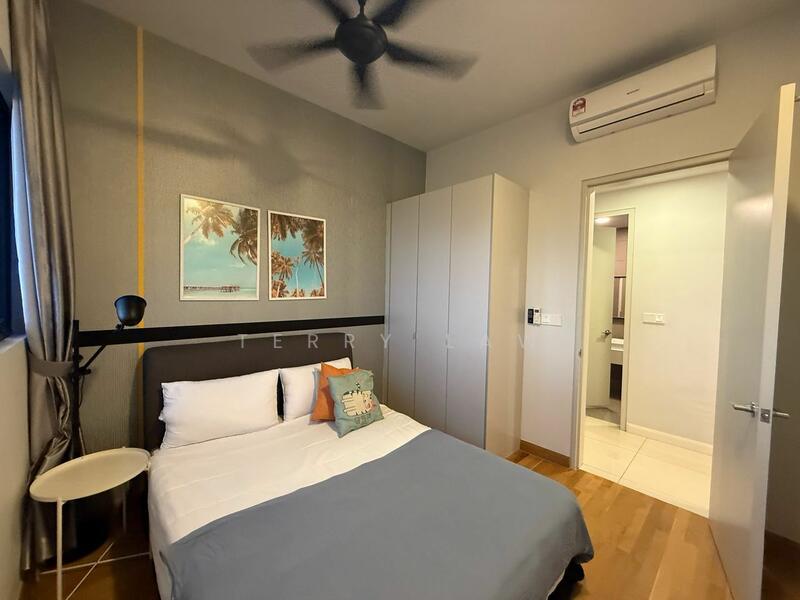 Secoya Residence untuk Untuk Disewa - RM 3,200 /bulan, Feb 2026 - PropertyGuru.com.my