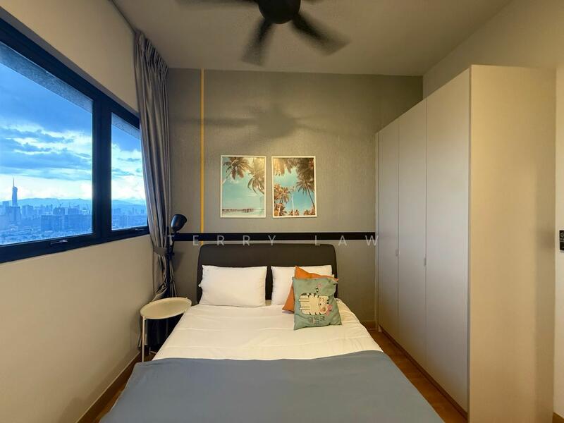 Secoya Residence untuk Untuk Disewa - RM 3,200 /bulan, Feb 2026 - PropertyGuru.com.my