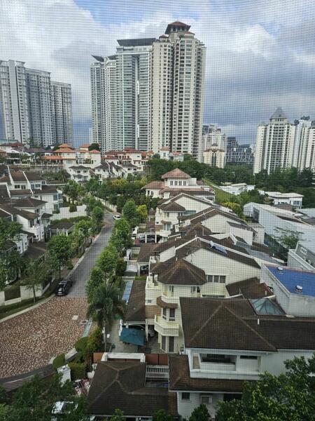 Condominium for Sale at Tiffani Kiara - Mr Jeff Low - PropertyGuru.com.my