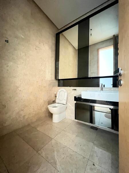 Damansara City Residency (DC Residensi) untuk Untuk Dijual - RM 4,384,000, Apr 2026 - PropertyGuru.com.my