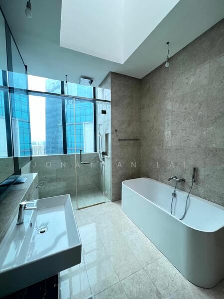 Damansara City Residency (DC Residensi) untuk Untuk Dijual - RM 4,384,000, Apr 2026 - PropertyGuru.com.my