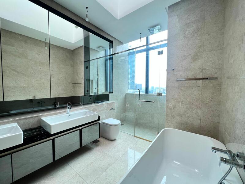 Damansara City Residency (DC Residensi) untuk Untuk Dijual - RM 4,384,000, Apr 2026 - PropertyGuru.com.my