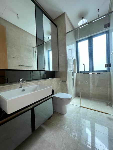 Damansara City Residency (DC Residensi) untuk Untuk Dijual - RM 4,384,000, Apr 2026 - PropertyGuru.com.my