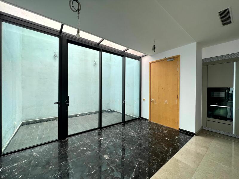 Damansara City Residency (DC Residensi) untuk Untuk Dijual - RM 4,384,000, Apr 2026 - PropertyGuru.com.my