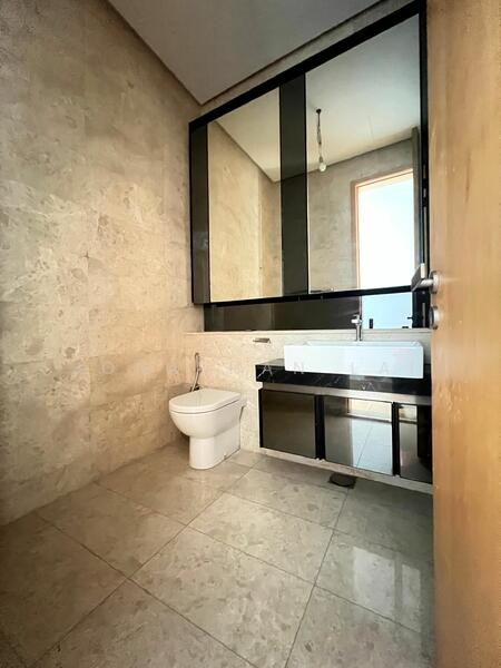 Damansara City Residency (DC Residensi) untuk Untuk Dijual - RM 4,384,000, Apr 2026 - PropertyGuru.com.my