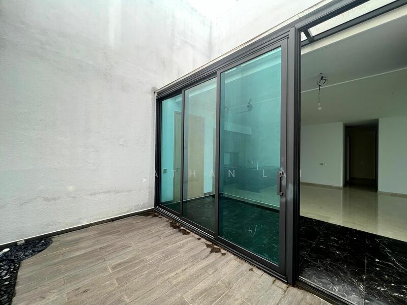 Damansara City Residency (DC Residensi) untuk Untuk Dijual - RM 4,384,000, Apr 2026 - PropertyGuru.com.my