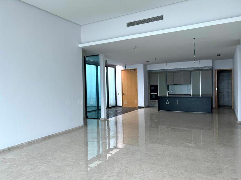 Damansara City Residency (DC Residensi) untuk Untuk Dijual - RM 4,384,000, Apr 2026 - PropertyGuru.com.my