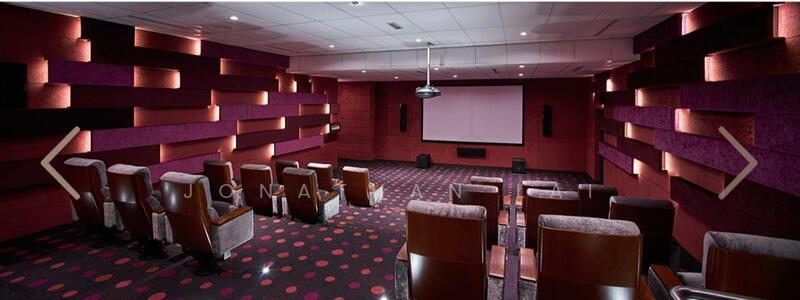 Damansara City Residency (DC Residensi) untuk Untuk Dijual - RM 4,384,000, Apr 2026 - PropertyGuru.com.my