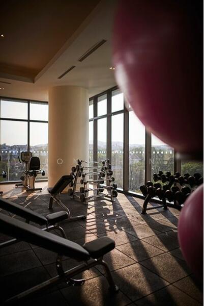 Damansara City Residency (DC Residensi) untuk Untuk Dijual - RM 4,384,000, Apr 2026 - PropertyGuru.com.my