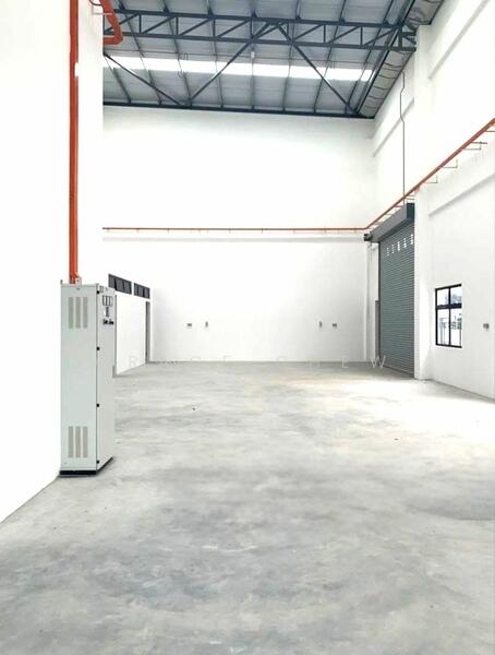 Semi-D Factory for Rent in Eco Business Park 2 Senai (Senai) - Grace Chew - PropertyGuru.com.my