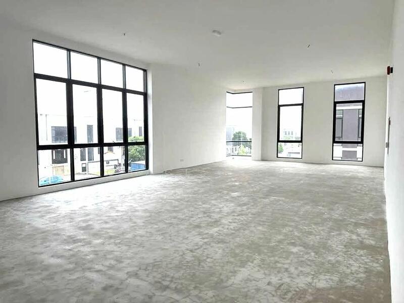 Semi-D Factory for Rent in Eco Business Park 2 Senai (Senai) - Grace Chew - PropertyGuru.com.my