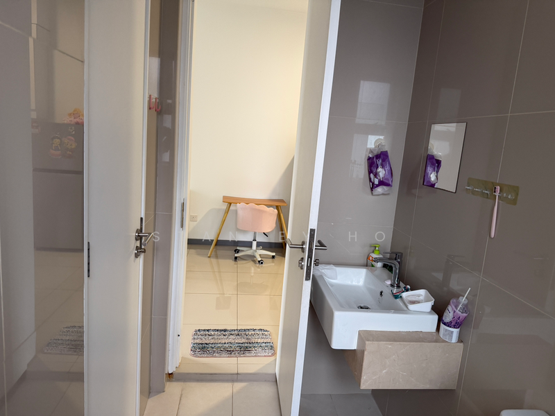 Service Residence for Rent at Southlink - Stanley Ho - PropertyGuru.com.my