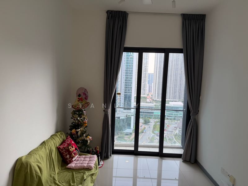 Service Residence for Rent at Southlink - Stanley Ho - PropertyGuru.com.my