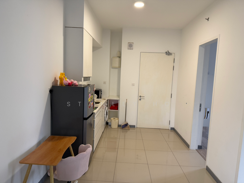 Service Residence for Rent at Southlink - Stanley Ho - PropertyGuru.com.my