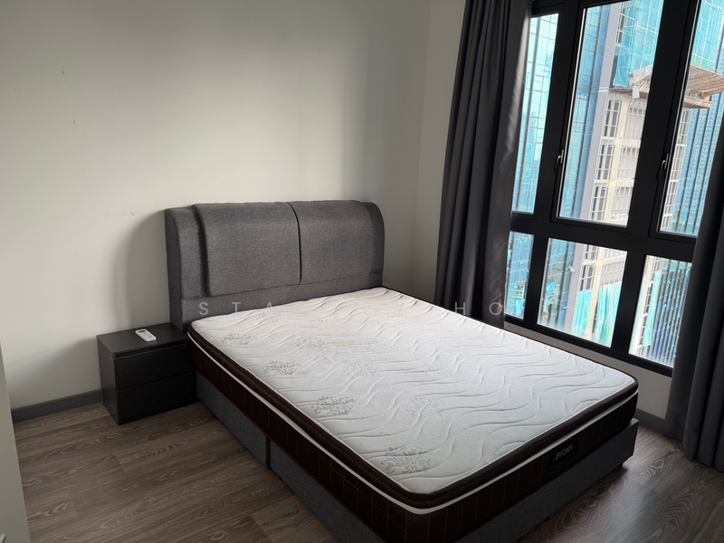 Service Residence for Rent at Southlink - Stanley Ho - PropertyGuru.com.my