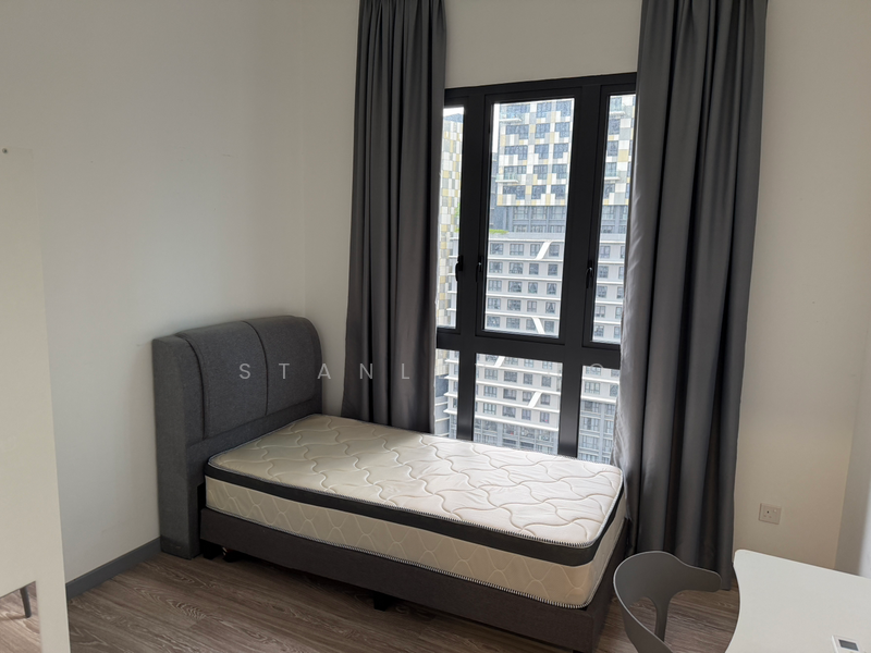 Service Residence for Rent at Southlink - Stanley Ho - PropertyGuru.com.my