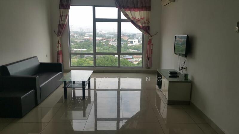 Service Residence for Sale at Pandan Residence - Yvonne Ng - PropertyGuru.com.my