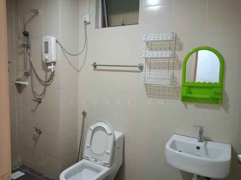 Service Residence for Sale at Pandan Residence - Yvonne Ng - PropertyGuru.com.my