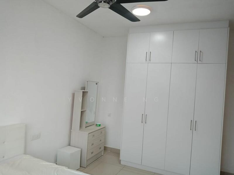 Service Residence for Sale at Pandan Residence - Yvonne Ng - PropertyGuru.com.my