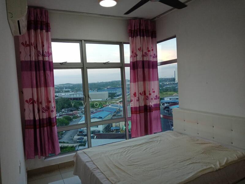 Service Residence for Sale at Pandan Residence - Yvonne Ng - PropertyGuru.com.my