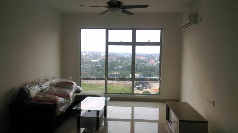 Service Residence for Sale at Pandan Residence - Yvonne Ng - PropertyGuru.com.my