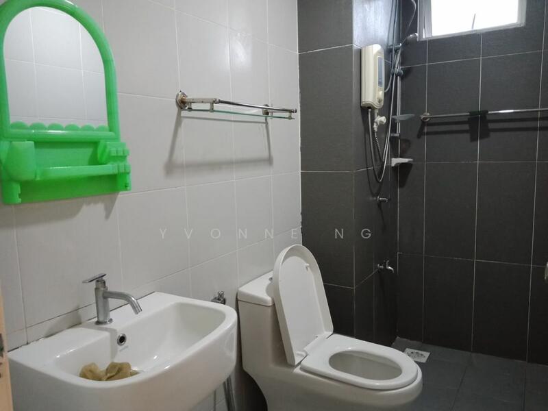 Service Residence for Sale at Pandan Residence - Yvonne Ng - PropertyGuru.com.my