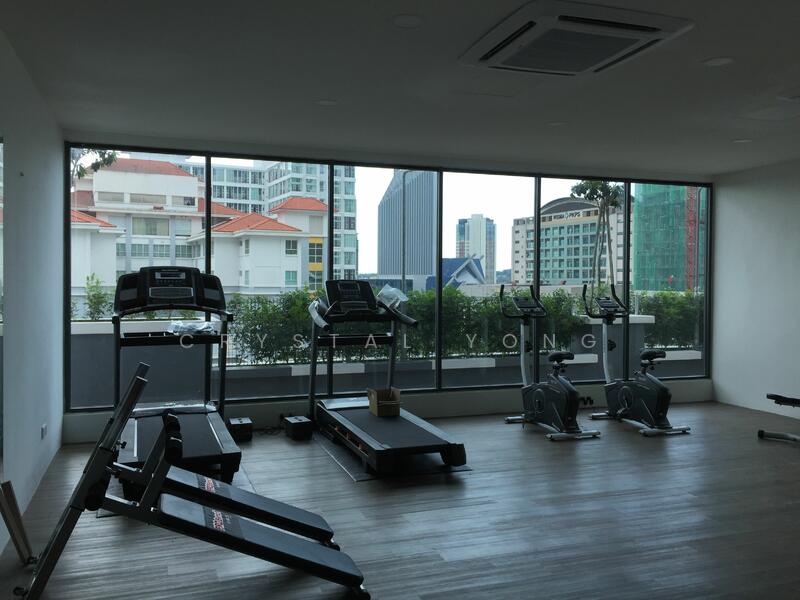 Service Residence for Rent at Vista Alam - Crystal Yong - PropertyGuru.com.my