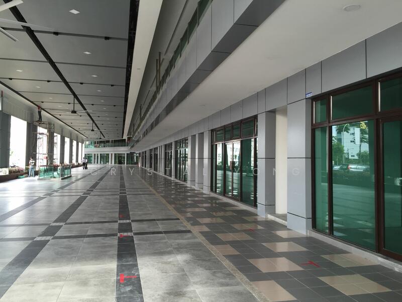 Service Residence for Rent at Vista Alam - Crystal Yong - PropertyGuru.com.my