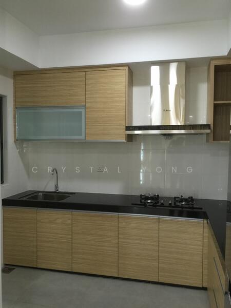 Service Residence for Rent at Vista Alam - Crystal Yong - PropertyGuru.com.my