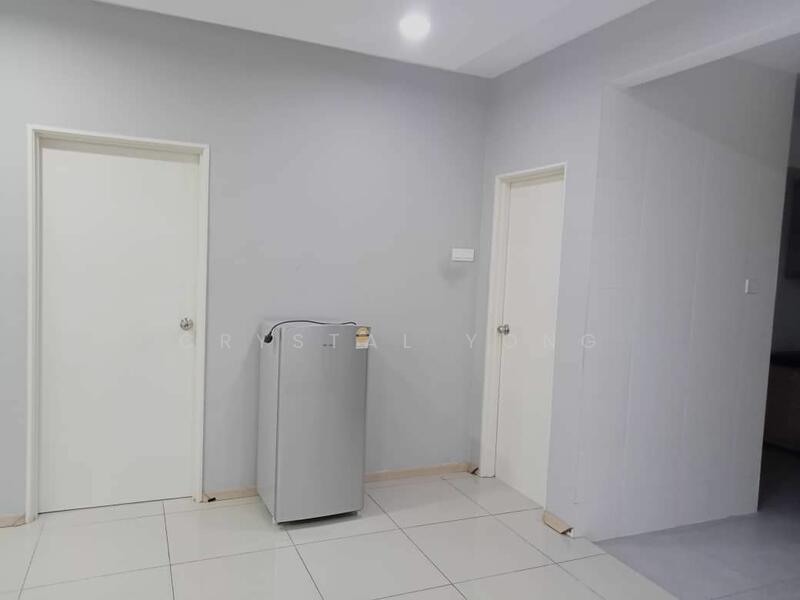 Service Residence for Rent at Vista Alam - Crystal Yong - PropertyGuru.com.my