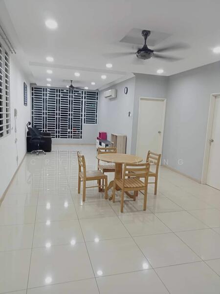 Service Residence for Rent at Vista Alam - Crystal Yong - PropertyGuru.com.my