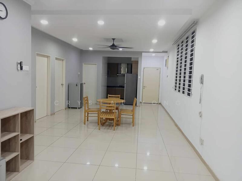 Service Residence for Rent at Vista Alam - Crystal Yong - PropertyGuru.com.my