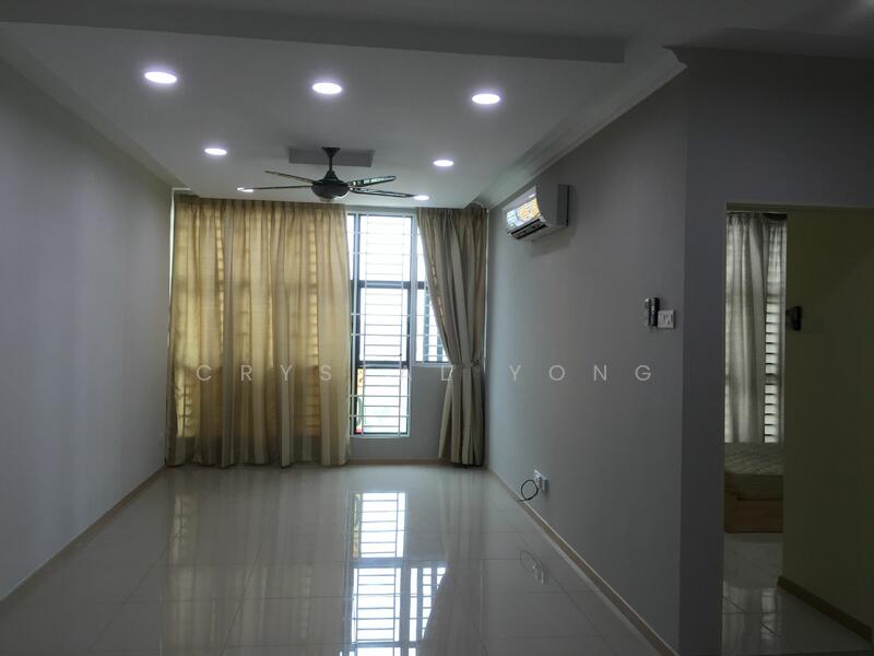 Service Residence for Rent at Vista Alam - Crystal Yong - PropertyGuru.com.my
