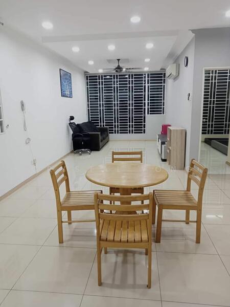 Service Residence for Rent at Vista Alam - Crystal Yong - PropertyGuru.com.my