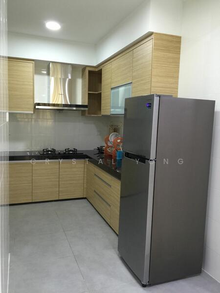 Service Residence for Rent at Vista Alam - Crystal Yong - PropertyGuru.com.my